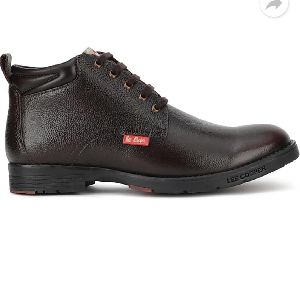 Mens leather shoes , Lee cooper surplus stock