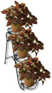 3 Step Plant Stand