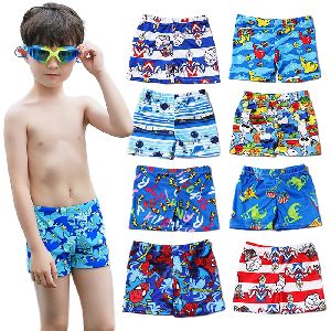 Boys Swimming Shorts