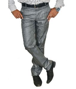 Mens Party Wear Trousers