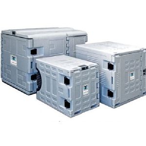 Cold Storage Box