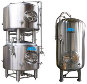 Laboratory Fermenter