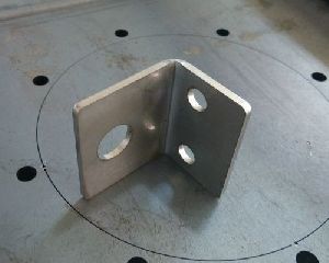 Customized precision machining parts