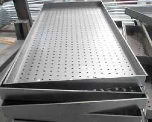 Laser Cutting Service China