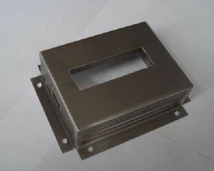 ODM/OEM professional stainless steel 316/303/304 sheet metal stamping parts with cnc laser cutting bending