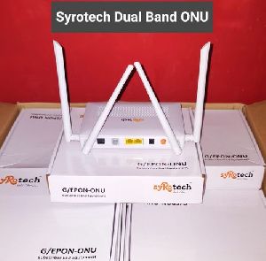 Syrotech Dual Band