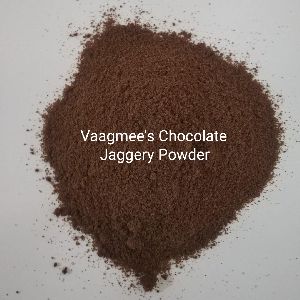 Chocolate Jaggery Powder