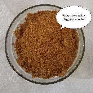 Spicy Jaggery Powder 200gms