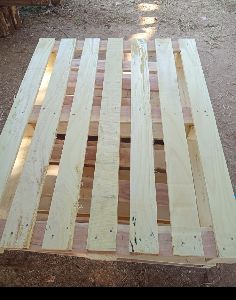Hardwood Wooden pallets