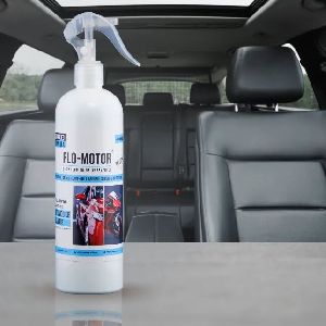Flo-Motor Automotive Cleaner - 500 ml ( Ready to Use )
