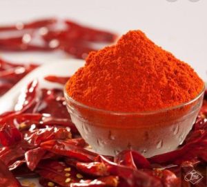 Red Chilli Powder