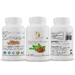 PEDALIUM MUREX 500mg 30 CAPSULES