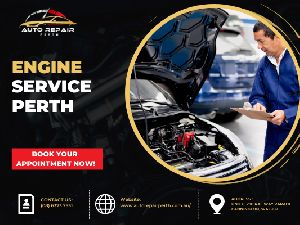 engine repair service