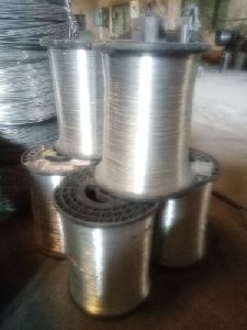 Aluminum Fine Wires