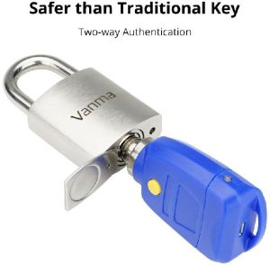 Intelligent Lock System