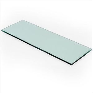 Tempered Insulated Glass