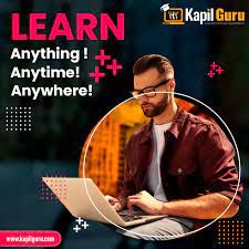 Best Online Training Center