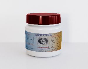 Ossitone Joint Care Capsules
