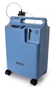 Dynmed Oxygen Concentrator