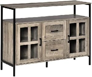 Mango Distressed Sideboard Cabinet