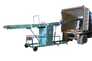 Mobile  Conveyor System