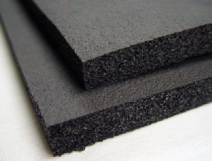 Neoprene Foam