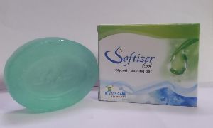 Softizer Cool Glycerin Bathing Bar