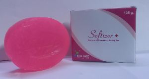 Softizer Plus Bathing Bar