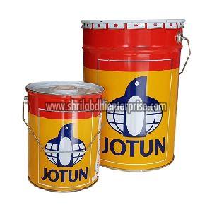 Epoxy Paints