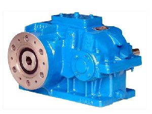 Shanthi Extruder Gearbox, Color : Blue