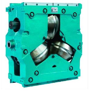 Roll Stand Gearbox