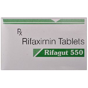 Rifagut 550 Tablets
