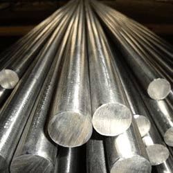 Mild Steel Round Bars