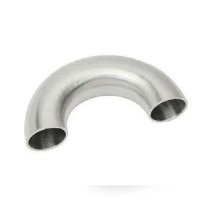 Alloy Steel Elbow