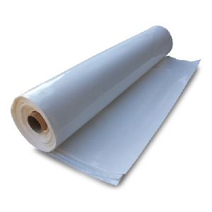 Transparent Sheet Roll