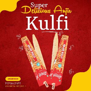 Anjir kulfi - premium kulfi ( ice cream candy )