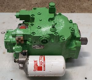 LINDE BPV100-01R MODEL HYDRAULIC PUMP