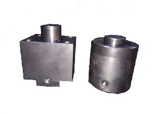 Hydraulic Clamp Cylinder