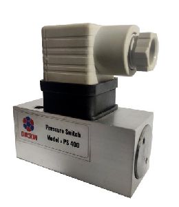 Sandsun Pressure Switch