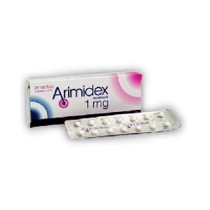 Armidex Tablets