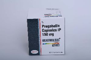 Narvigesic 150 mg Capsules