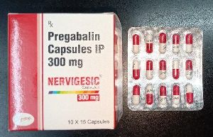 Narvigesic 300 mg Capsules