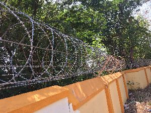 Eluru Coil Fencing Services