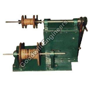 Miscellaneous Coil Winding Machine