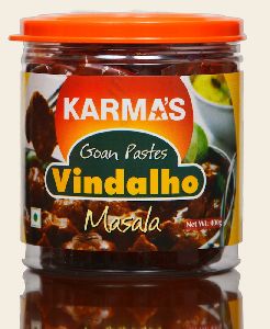 vindaloo masala