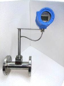 Vortex Flowmeters