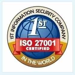 Internal Auditor Training on ISO 27001 ISMS