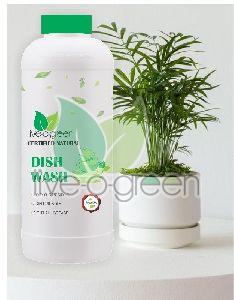 Certified Natural Hand Wash