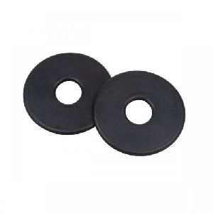 Rubber Round Washers