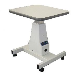 ECP Motorized Table